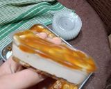 Une image de l'étape 3 de Dessert caramel banane 🍌.