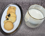 டேனிஷ் பட்டர் குக்கீஸ்(danish butter cookies recipe in tamil) ரெசிபி ஸ்டேப் 7 புகைப்படம்