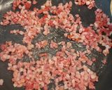 Krémes gombás orecchiette recept fázis 1 fotója