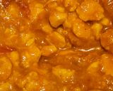 A picture of step 4 of Legume Couscous.