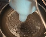 Foto del paso 4 de la receta Tortitas americanas con yogur griego en Thermomix