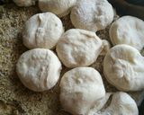 Aranygaluska recept fázis 10 fotója
