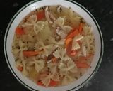 Foto del paso 8 de la receta: Salpicón de pollo