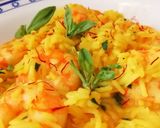 Foto del paso 6 de la receta: Arroz al azafrán