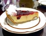 Foto del paso 5 de la receta Pay de queso con mermelada de zarzamora