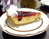 Foto del paso 5 de la receta: Pay de queso con mermelada de zarzamora