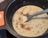 Foto del paso 3 de la receta: Croquetas de calabacín y chorizo