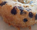 Foto del paso 2 de la receta: Budín húmedo de frutas! Súper rico y húmedo
