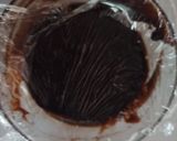 Foto del paso 22 de la receta: Dulce pastel de chocolate🍫