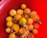 Foto del paso 2 de la receta: Dulce de maracuyá o pasionaria