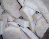 Soyayyar Doya mai kwaimatakin girki1 hoto