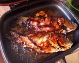 Ikan Panggang/Bakar Madu langkah memasak 4 foto