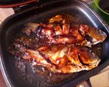Foto langkah ke 4 dari resep Ikan Panggang/Bakar Madu.