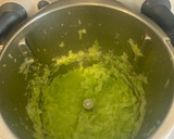 Foto del paso 1 de la receta: Crema de APIO con Thermomix