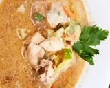 Foto langkah ke 5 dari resep Tongseng Ayam.