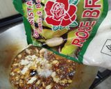 Foto langkah ke 4 dari resep Ayam Cincang Kecap.