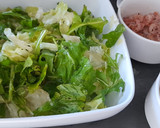 Foto del paso 1 de la receta: Ensalada César de Camarones