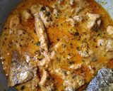 চিকেন মহারাণী (chicken maharani recipe in Bengali) রেসিপি ধাপ - 7 ছবি