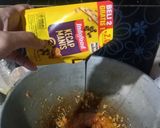 Foto langkah ke 2 dari resep Ceker kecap pedas.