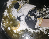 Foto del paso 3 de la receta: Spaghetti con camarones