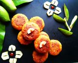 কাঁচা আমের টিকিয়া (kacha aamer tikia recipe in Bengali) রেসিপির ধাপ 5 ছবি