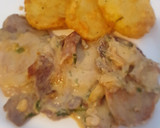 Foto del paso 5 de la receta: Lomo al ajillo