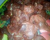 A picture of step 1 of Tsirenpot.