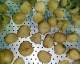 Foto langkah ke 2 dari resep Cilok enak.