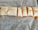 Foto del paso 6 de la receta: Rolls de pesto rosso