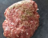 Une image de l'étape 2 de Mes boulettes !.