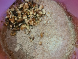 Galletas de banana y cacao 🍌