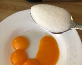 Foto del paso 8 de la receta: Brazo gitano de calabacín con Gambones y bocas de mar