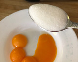 Foto del paso 8 de la receta: Brazo gitano de calabacín con Gambones y bocas de mar