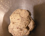 Foto del paso 5 de la receta: Pan 100% Integral con avena, lino, chía y girasol