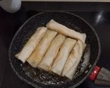 Foto langkah ke 4 dari resep Tape Singkong Aroma.
