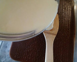 Foto del paso 5 de la receta: Tarta de tres chocolates
