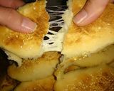 صورة لخطوة 3 من وصفة العجينة الذهبية لكل أنواع المعجّنات 🥐🥖🥨🥯🍞