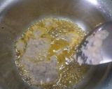 A picture of step 3 of Spicy Kofta Curry.