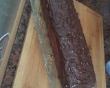 Foto del paso 7 de la receta: Budín de limón