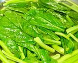 麻婆豆腐拌麵的食譜步驟6照片