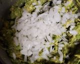 Foto del paso 1 de la receta: Guacamole a la mexicana