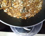 Foto del paso 2 de la receta: Desayuno de fruta y yogur especiados