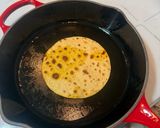 Foto del paso 9 de la receta: “Carne mechada” de tofu en airfryer