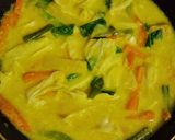 Foto langkah ke 6 dari resep Sayur kari.