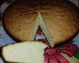 Foto del paso 4 de la receta: Bizcochuelo esponjoso 😋