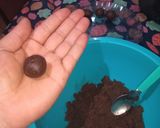 Foto del paso 3 de la receta: Chocolinas