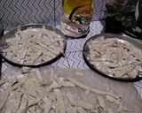 Foto langkah ke 6 dari resep Cheese stick.