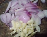 Foto langkah ke 1 dari resep Warmindo.