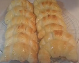 Foto del paso 7 de la receta: Medialunas de manteca rápidas y sin hojaldre | fran cocina