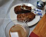 Banana & Walnut Loaf نان موز و گردو recipe step 10 photo